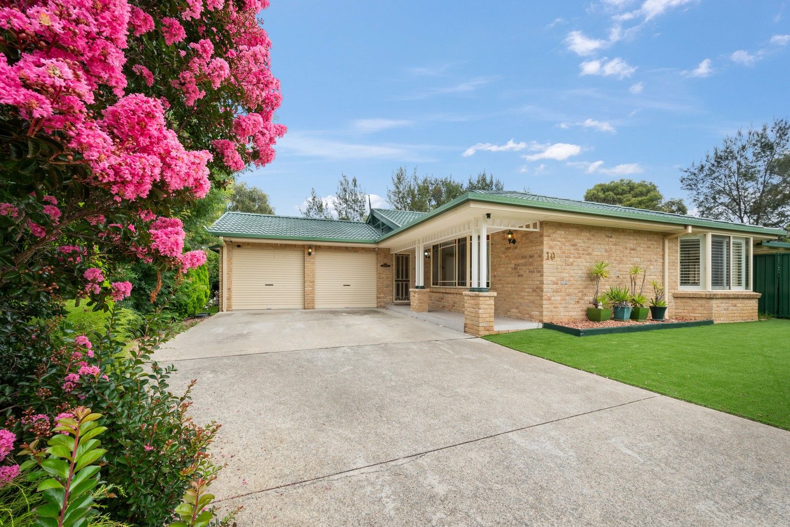 10 Ingham Place, Conder ACT 2906, Image 0
