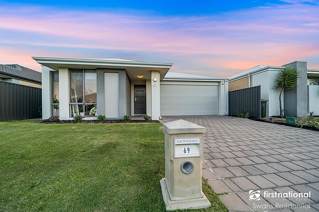 69 Baluran Avenue, Brabham WA 6055