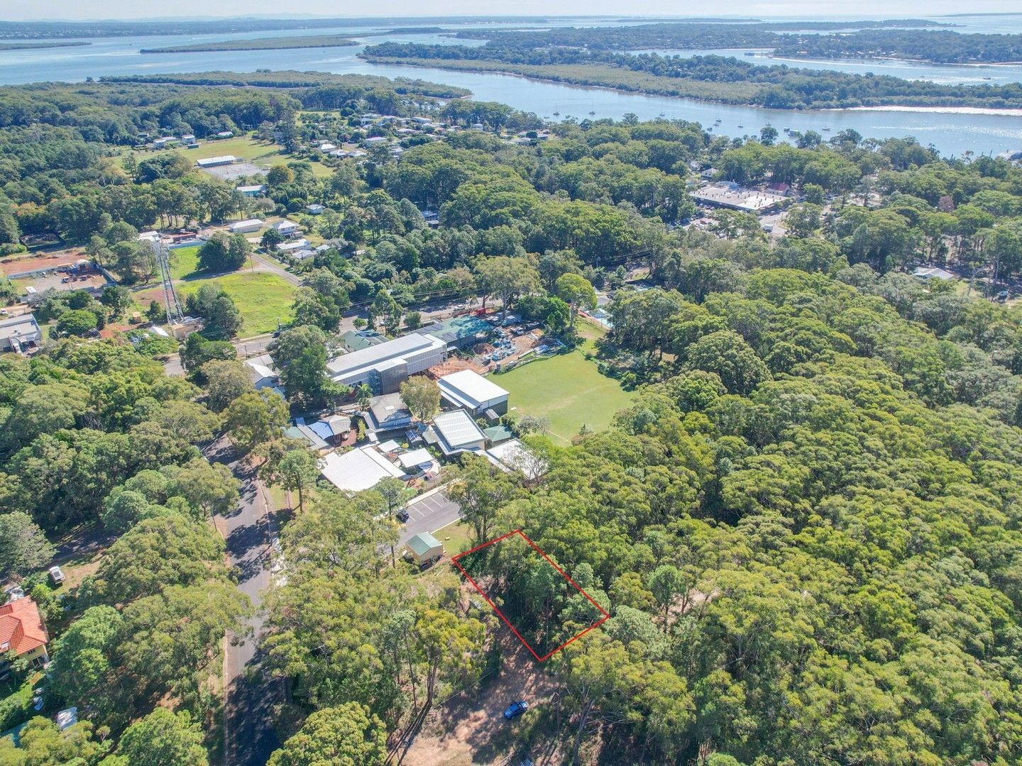 7 Harrison Street, Russell Island QLD 4184, Image 0