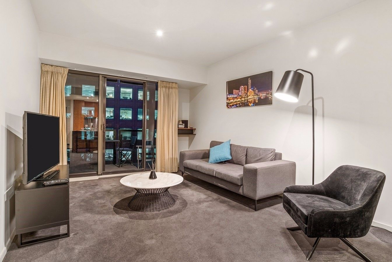 2 bedrooms Apartment / Unit / Flat in 1403/33 City Road SOUTHBANK VIC, 3006