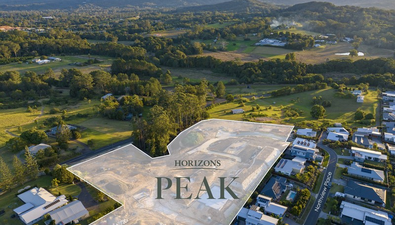 Picture of HORIZONS PEAK Northview Place, WOOMBYE QLD 4559