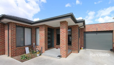 Picture of 2/47 Moorhead Drive, MILL PARK VIC 3082