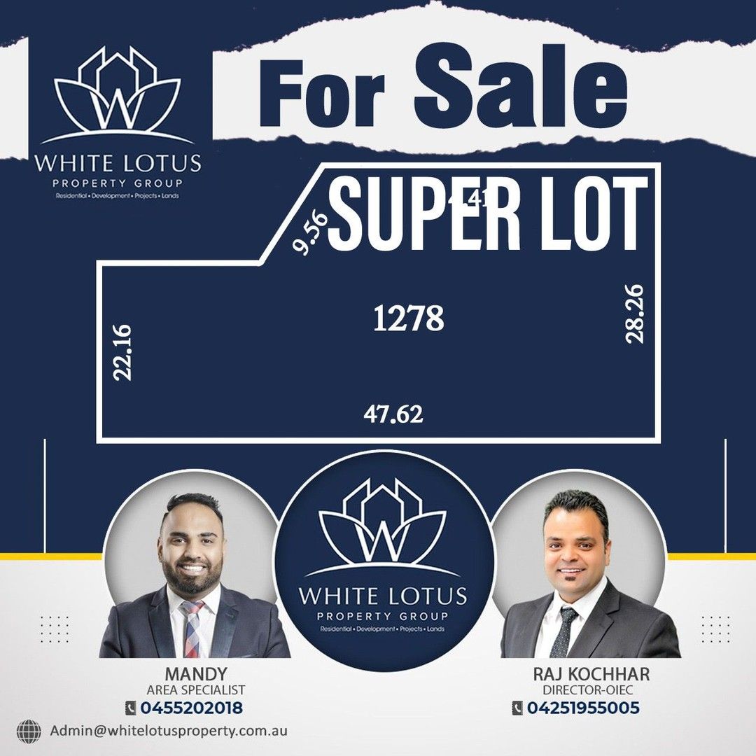 Vacant land in 19 Reetaj Crescent, TRUGANINA VIC, 3029