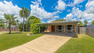 Picture of 10 Willow Court, KIRWAN QLD 4817