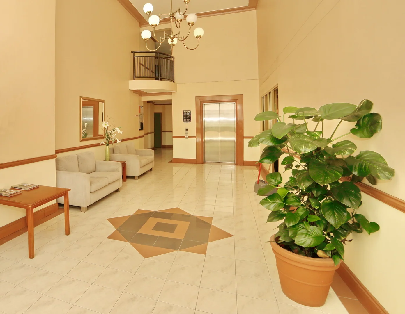 Additional image 2 of 64/107 Pacific Highway, Hornsby NSW 2077