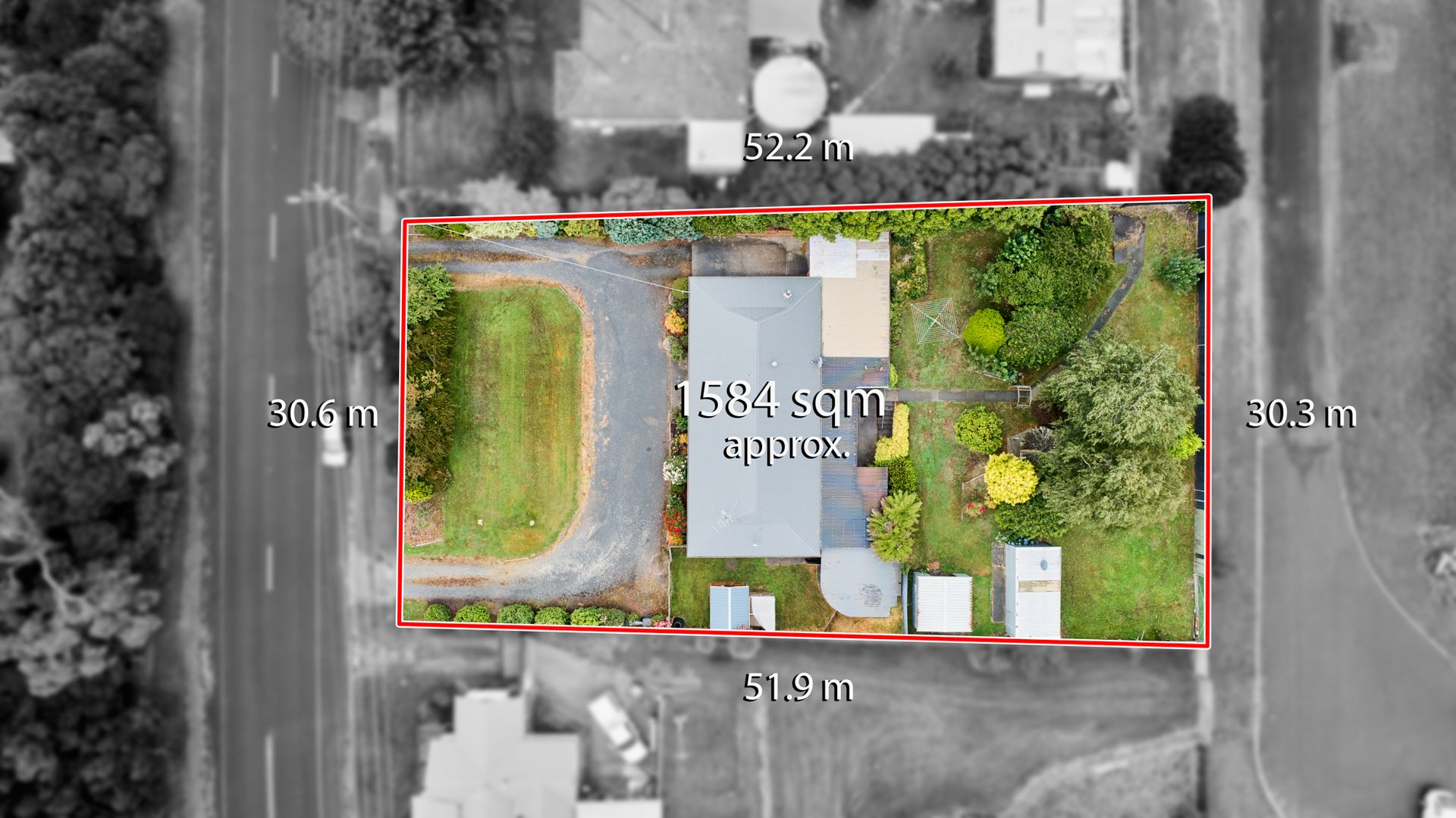 63 Main Road, Bena VIC 3946, Image 1