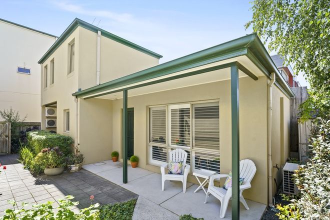 Picture of 3/164 Aitken Street, WILLIAMSTOWN VIC 3016