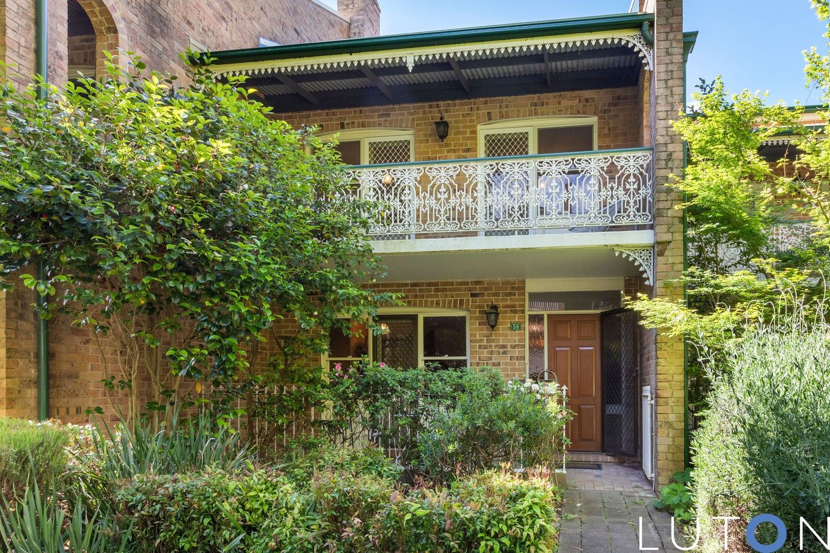 58/1 Allambee Street, Reid ACT 2612, Image 0