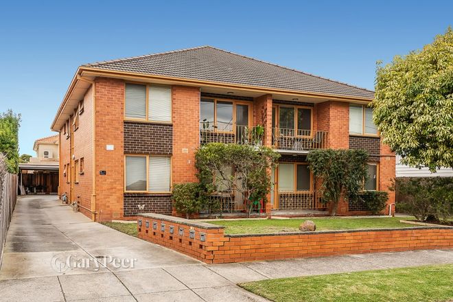 Picture of 1-8/45 Belsize Avenue, CARNEGIE VIC 3163