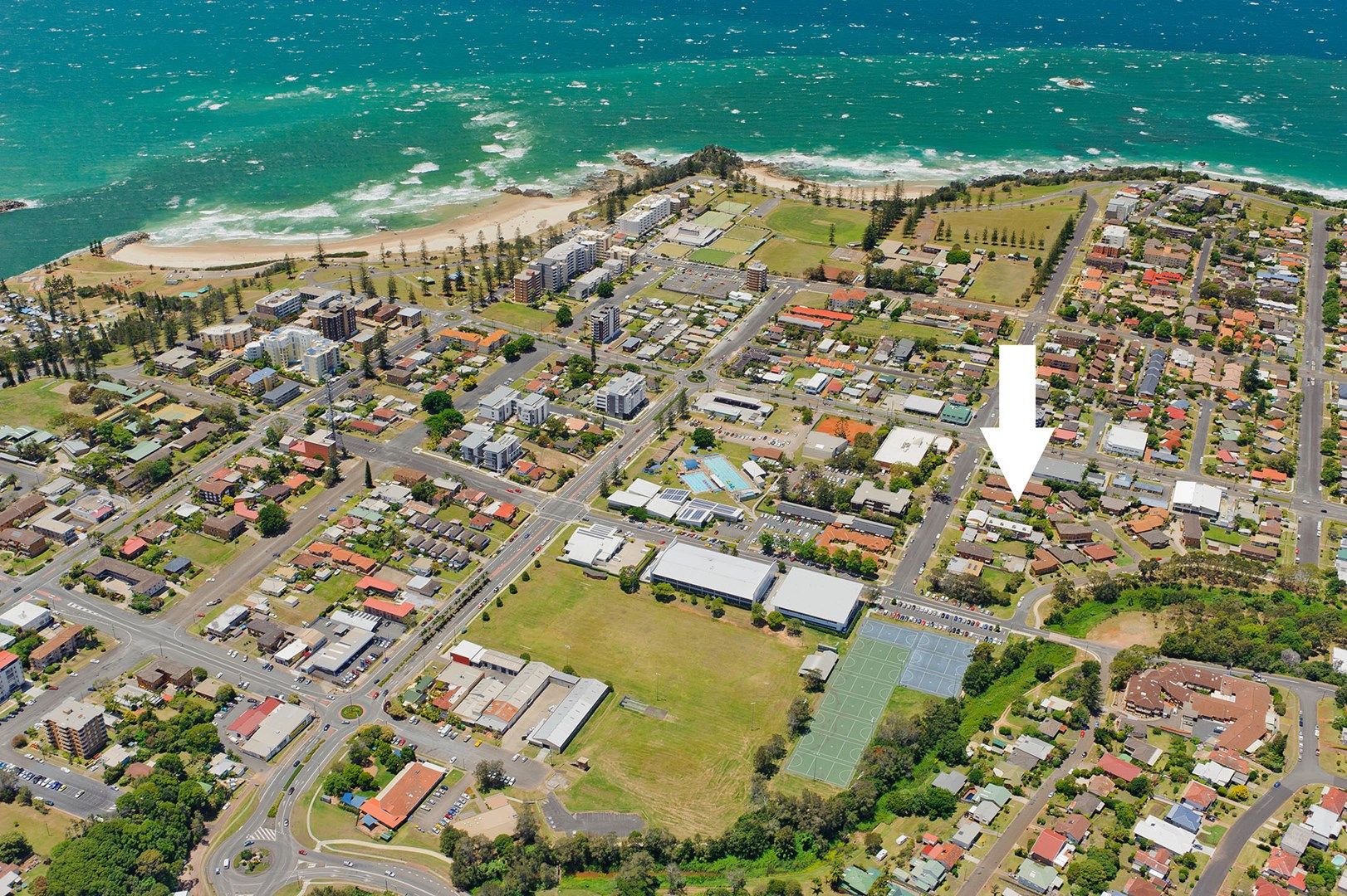 7/60 Burrawan Street, Port Macquarie NSW 2444, Image 2