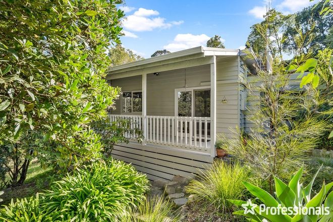 Picture of 79 Johns Crescent, MOUNT EVELYN VIC 3796