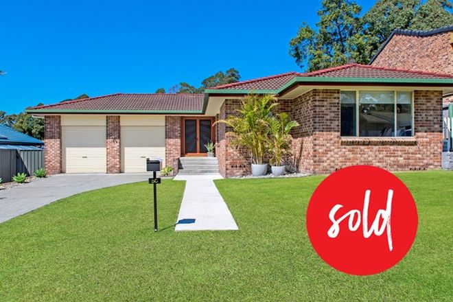 Picture of 50 Waterview Crescent, WEST HAVEN NSW 2443