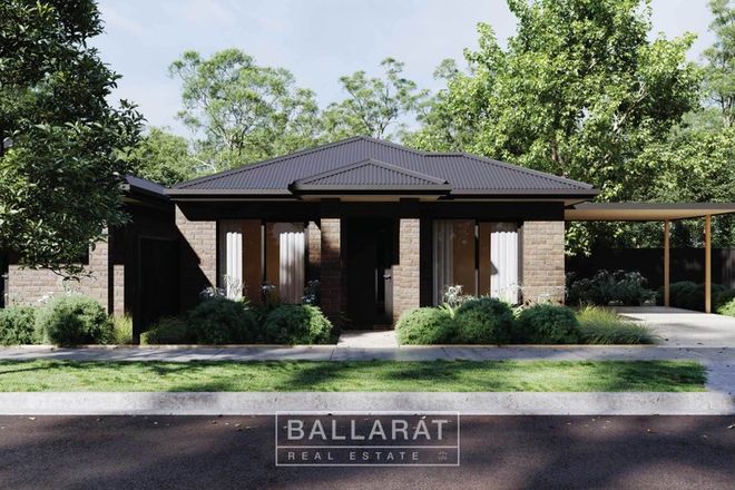 Picture of 3/15 Llewellyn Court, CALIFORNIA GULLY VIC 3556