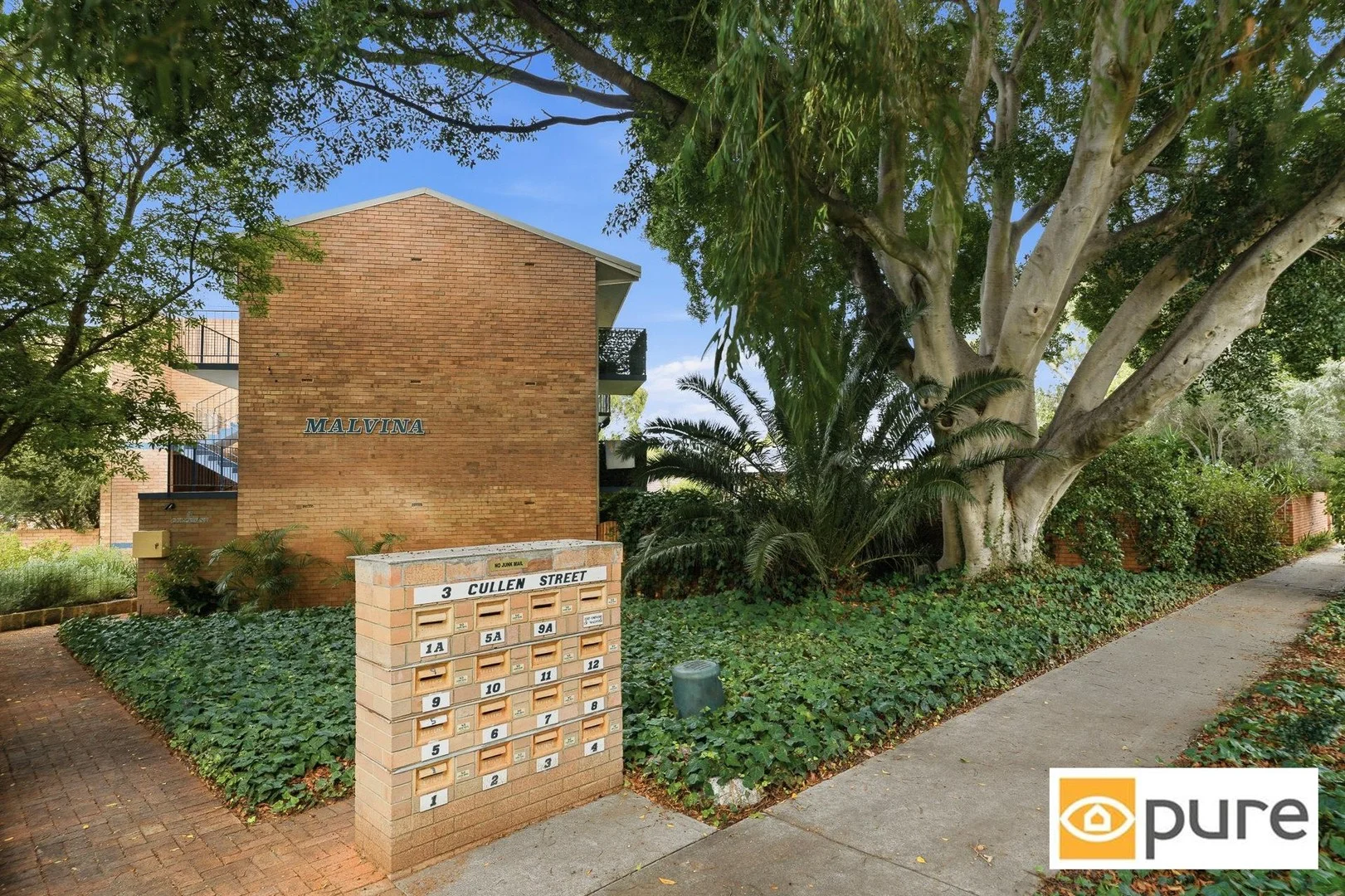 1A/3 Cullen Street, Shenton Park WA 6008