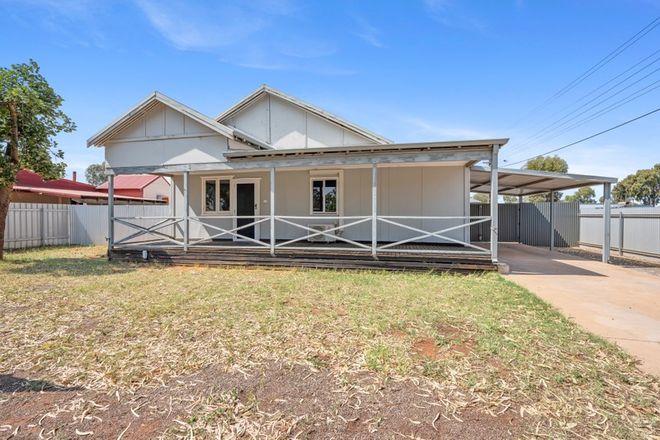 Picture of 31 Turner Street, SOUTH KALGOORLIE WA 6430