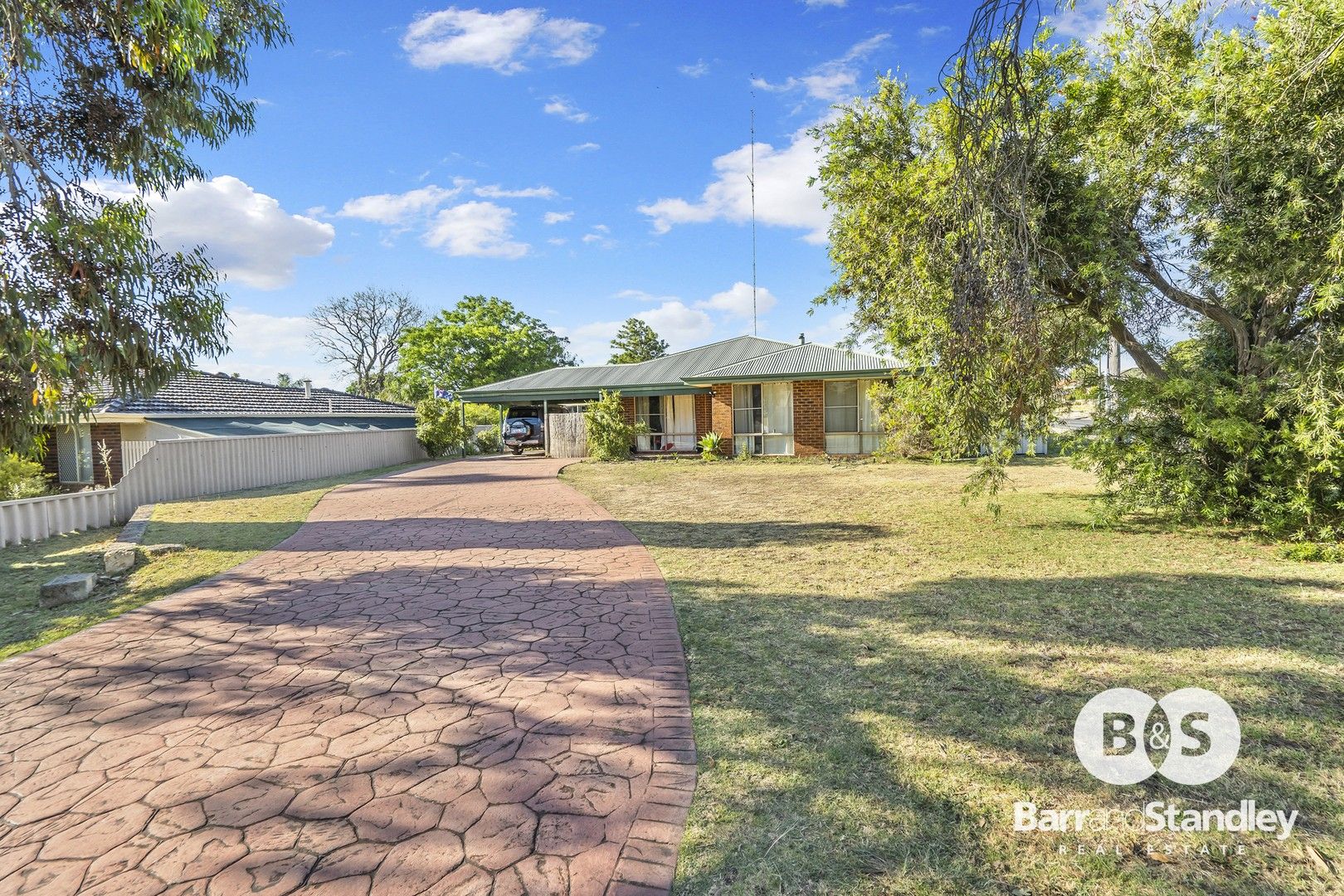 26 Jackson Street, Waroona WA 6215, Image 0