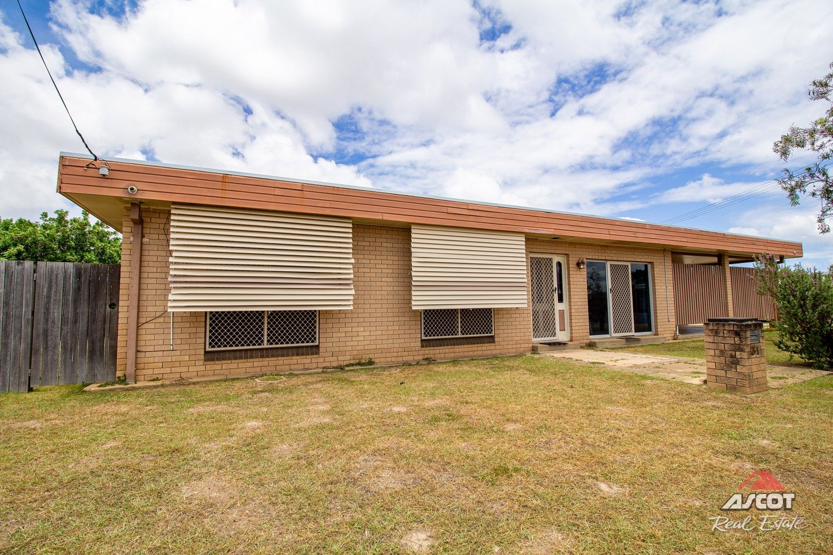 4 bedrooms House in 31 Scotton Street KEPNOCK QLD, 4670