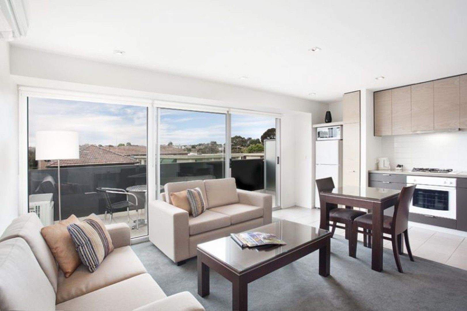 1 bedrooms Apartment / Unit / Flat in 109/135 Inkerman Street ST KILDA VIC, 3182