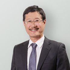 Tony Doh, Sales representative