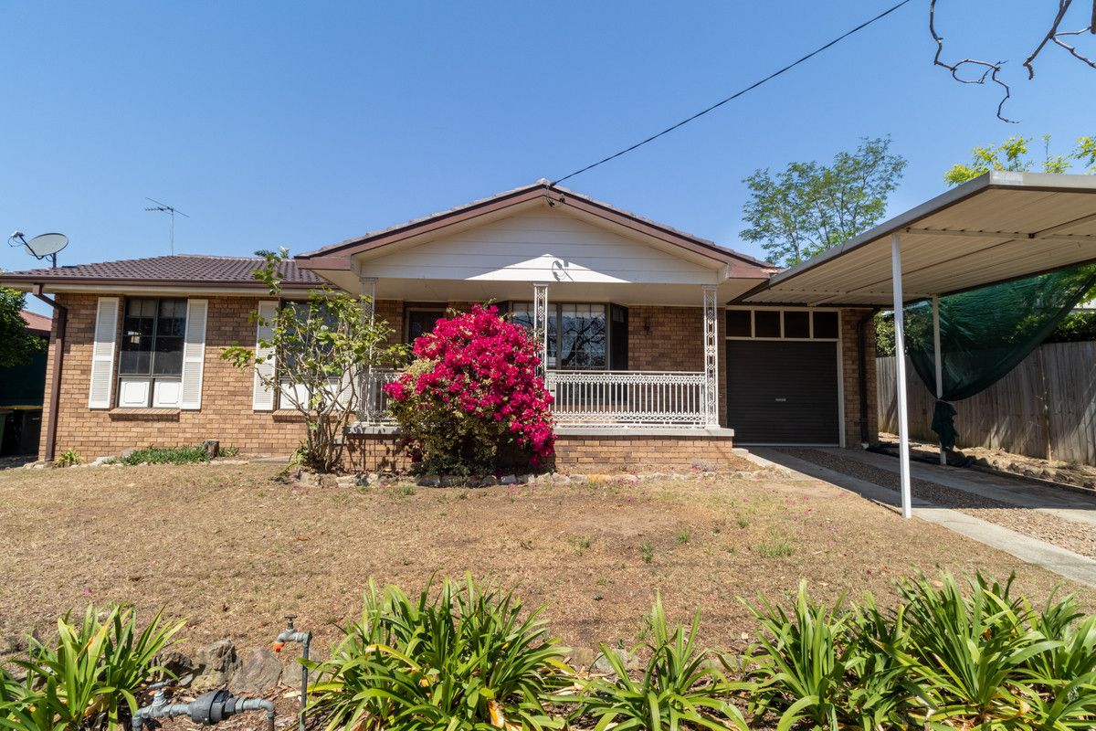 1 Chapman Street, Cessnock NSW 2325 House For Rent Domain