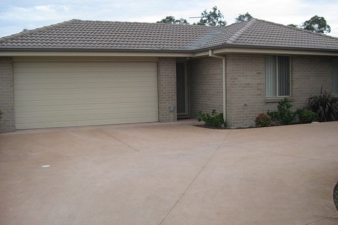 Picture of 2/4 Pinetree Place, ASHTONFIELD NSW 2323