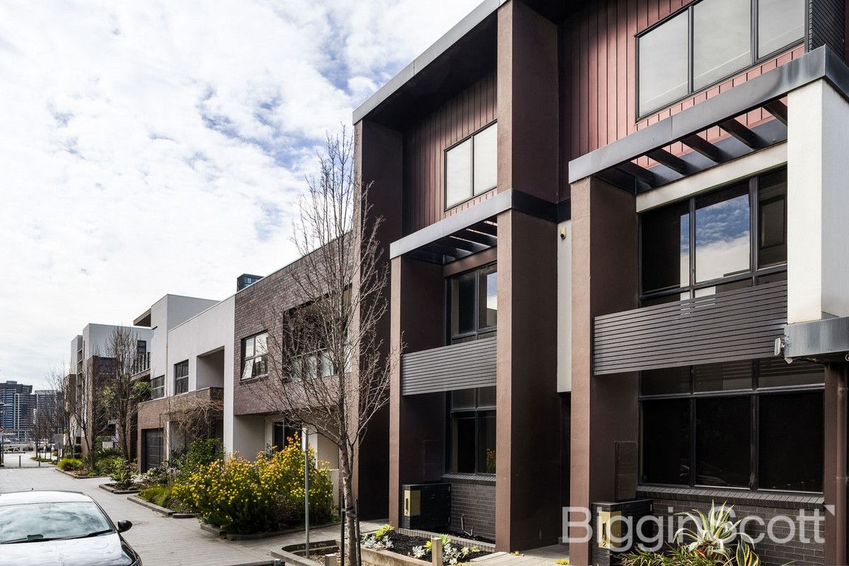 4 Stokehold Mews, Docklands VIC 3008, Image 0