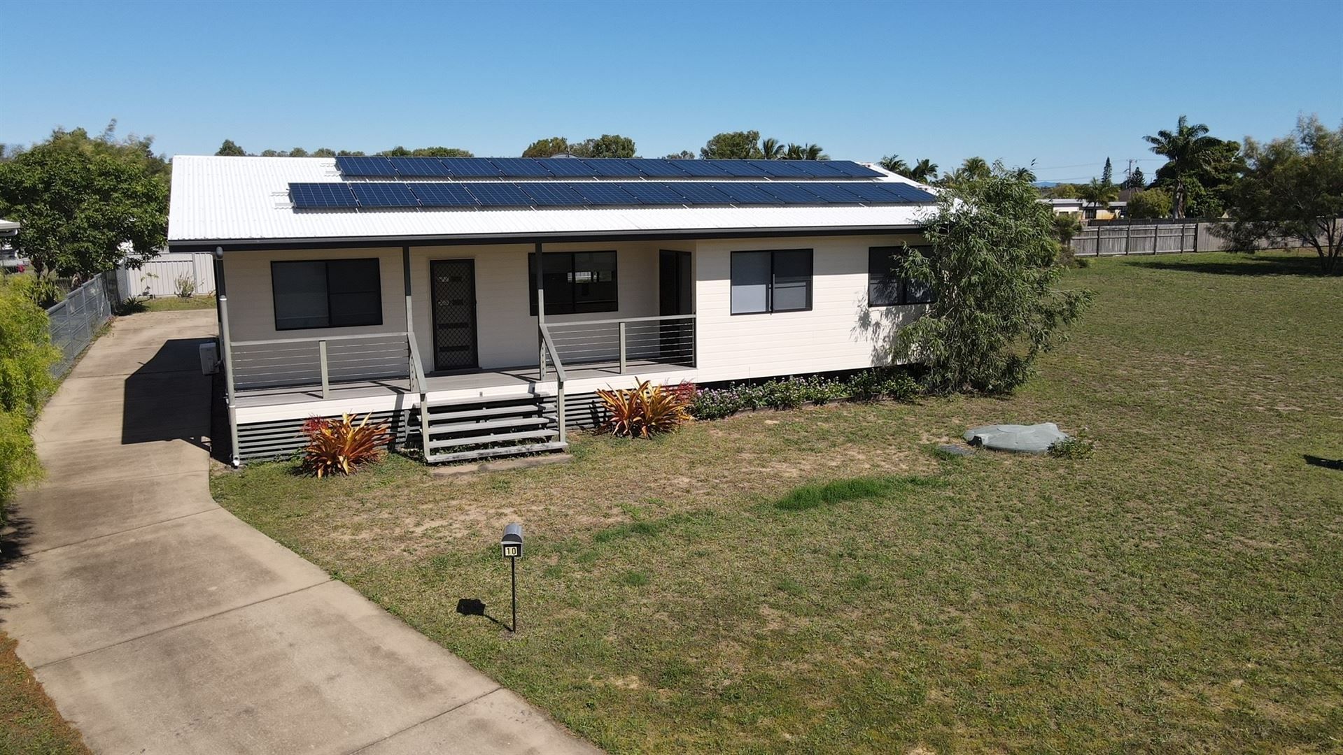 10 Mistletoe Street, Forrest Beach QLD 4850 Domain