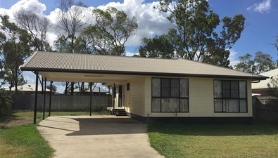 Picture of 39 Anne Street, NEBO QLD 4742
