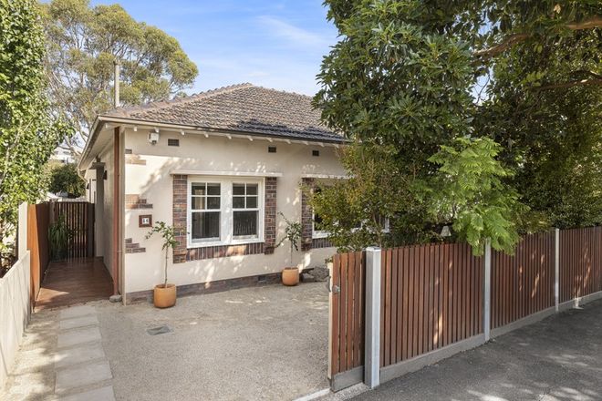 Picture of 56 Connell Street, HAWTHORN VIC 3122