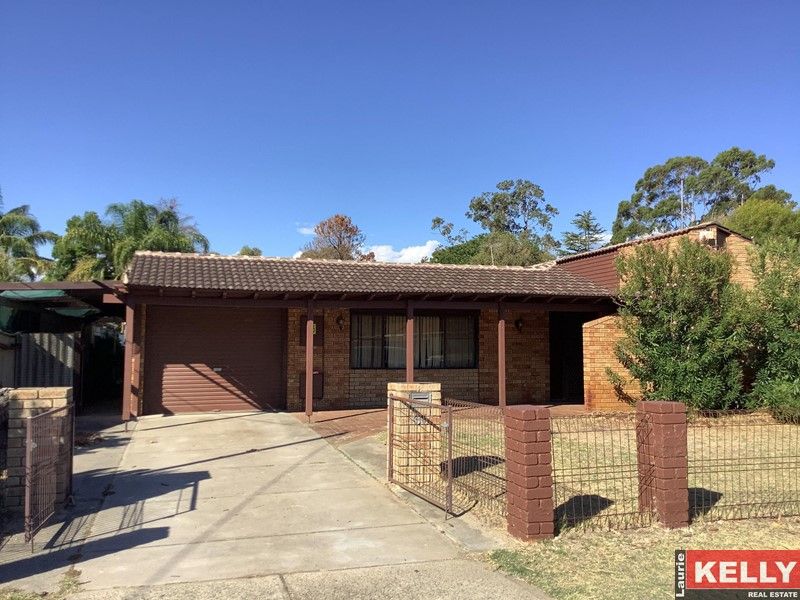 3 bedrooms House in 66 Elizabeth Street EAST CANNINGTON WA, 6107