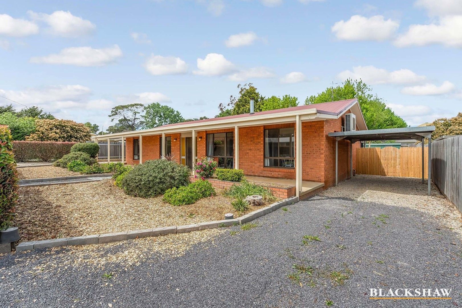 4 Victoria Street, Sutton NSW 2620, Image 0