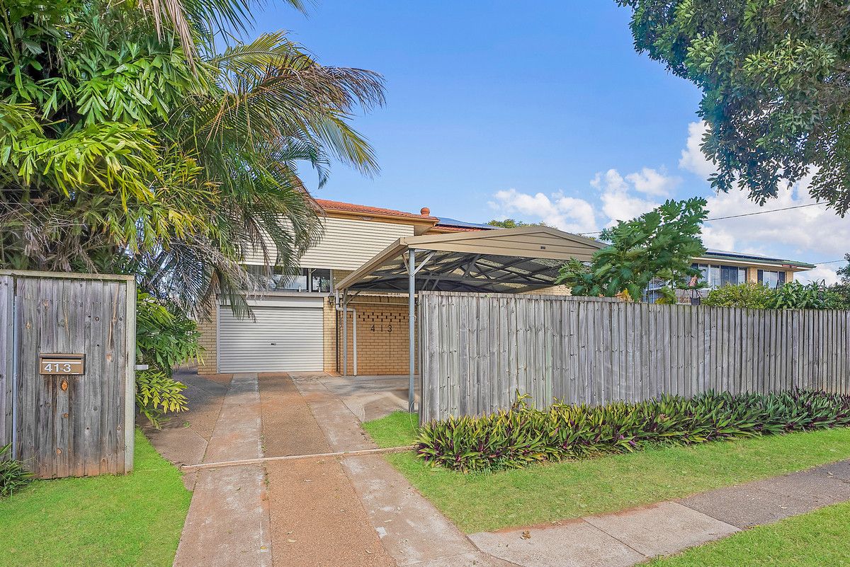 413 St Vincents Road, Nudgee QLD 4014, Image 2