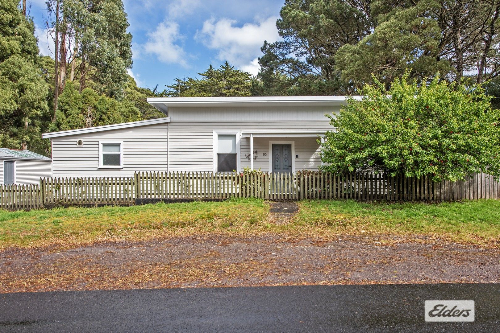 19 Jones Street, Strahan TAS 7468, Image 1