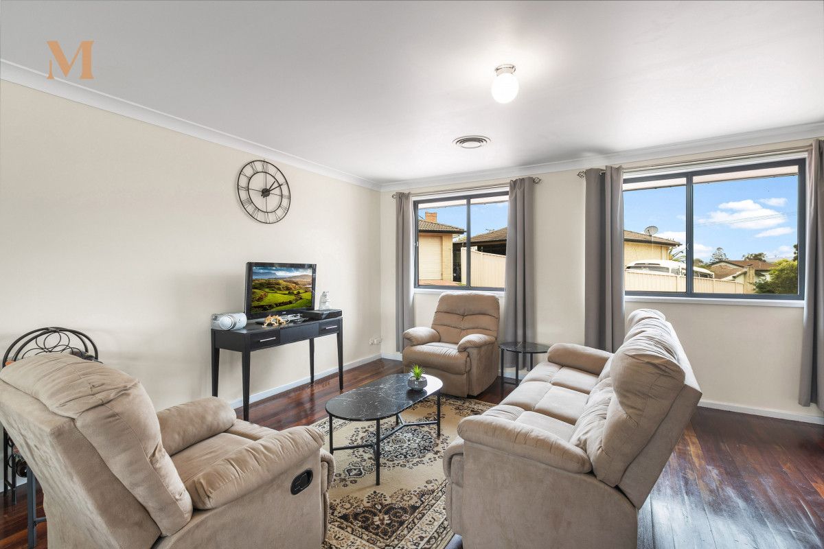 3/25 Alfred Street, Glendale NSW 2285, Image 2