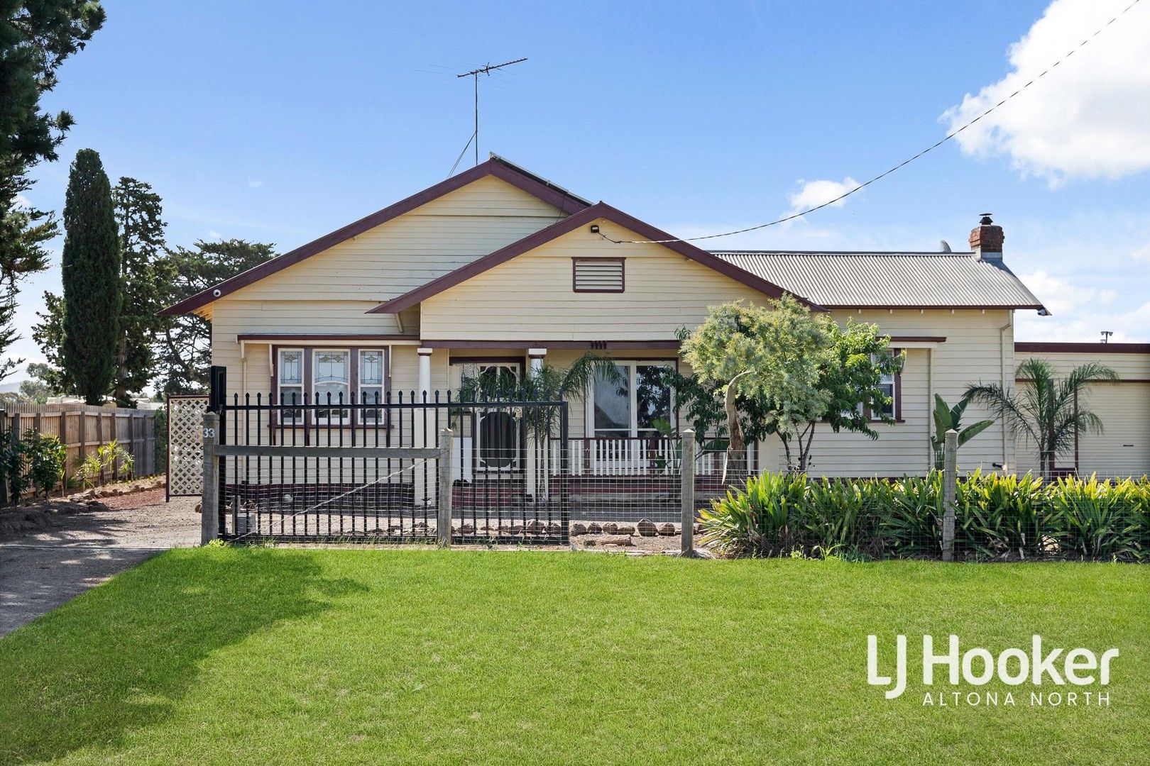 33-39 Old Melbourne Road, Little River VIC 3211, Image 0