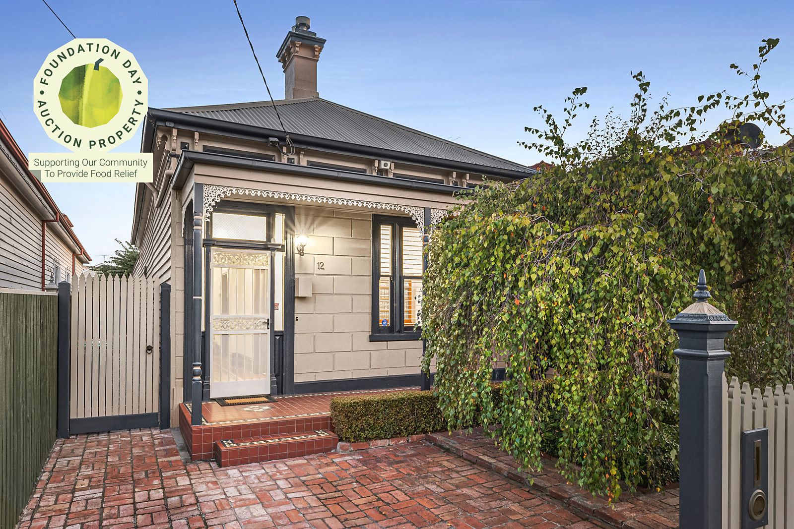 12 Waratah Street, Ascot Vale Property History & Address Research