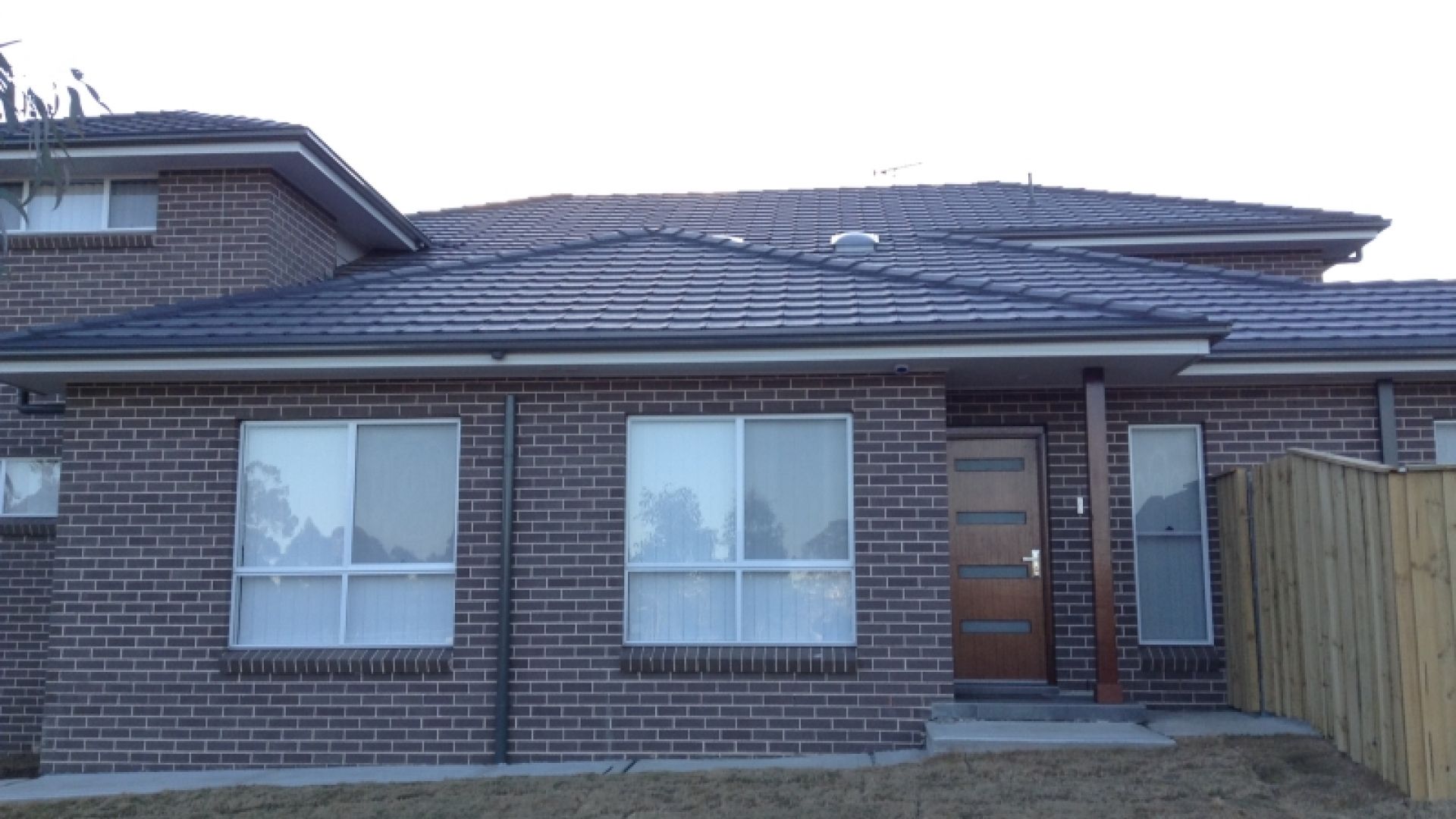 2 bedrooms Apartment / Unit / Flat in 43A Fleming Drive CAMPBELLTOWN NSW, 2560
