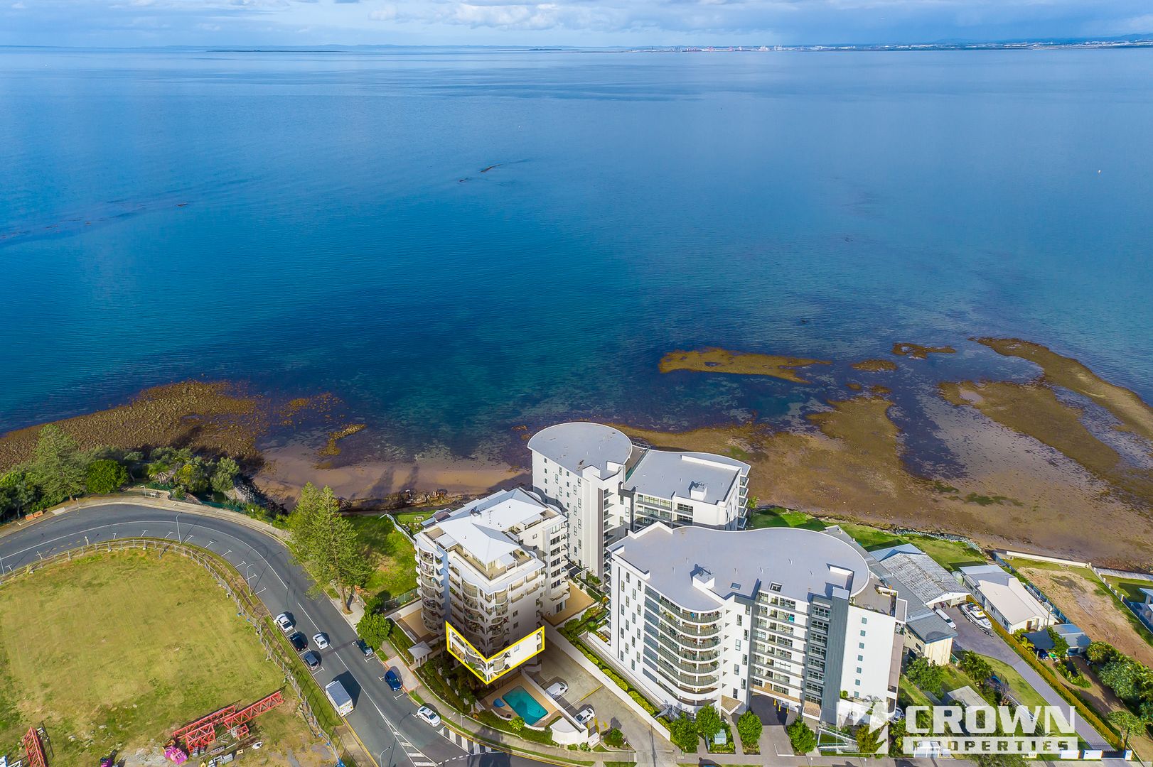 6/5 Lilla Street, Woody Point QLD 4019, Image 1