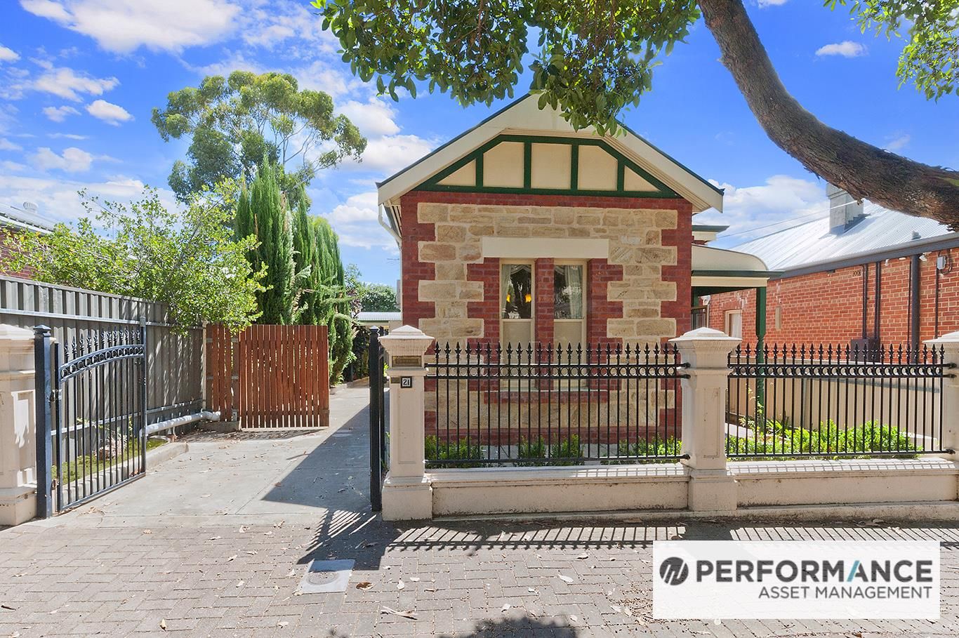 21 Prosser Avenue, Norwood SA 5067 House For Rent Domain