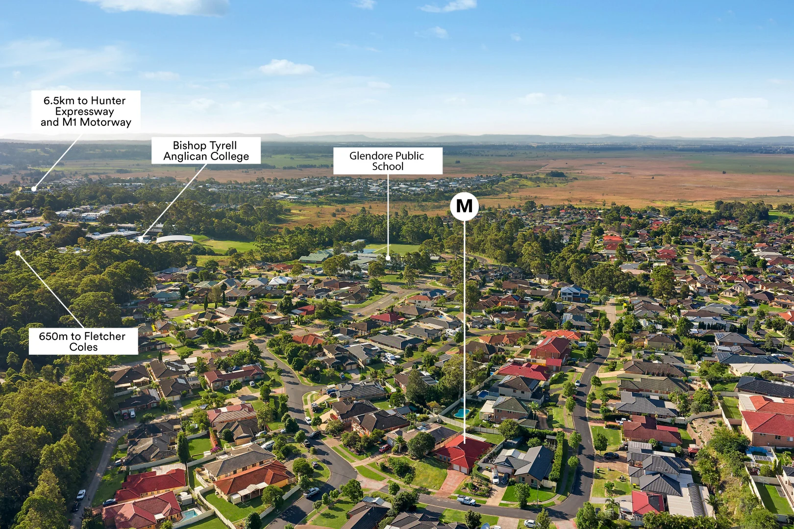 Additional image 13 of 28 Brumby Crescent, Maryland NSW 2287