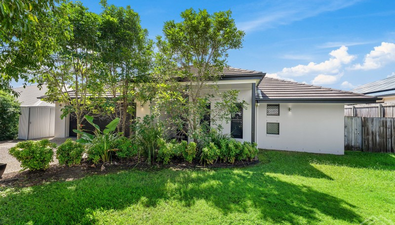 Picture of 14 Melaleuca Street, HEATHWOOD QLD 4110