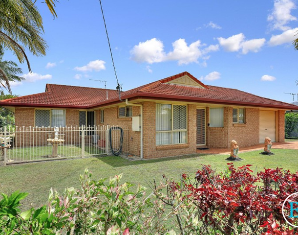 22 Anderson Street, Avenell Heights QLD 4670