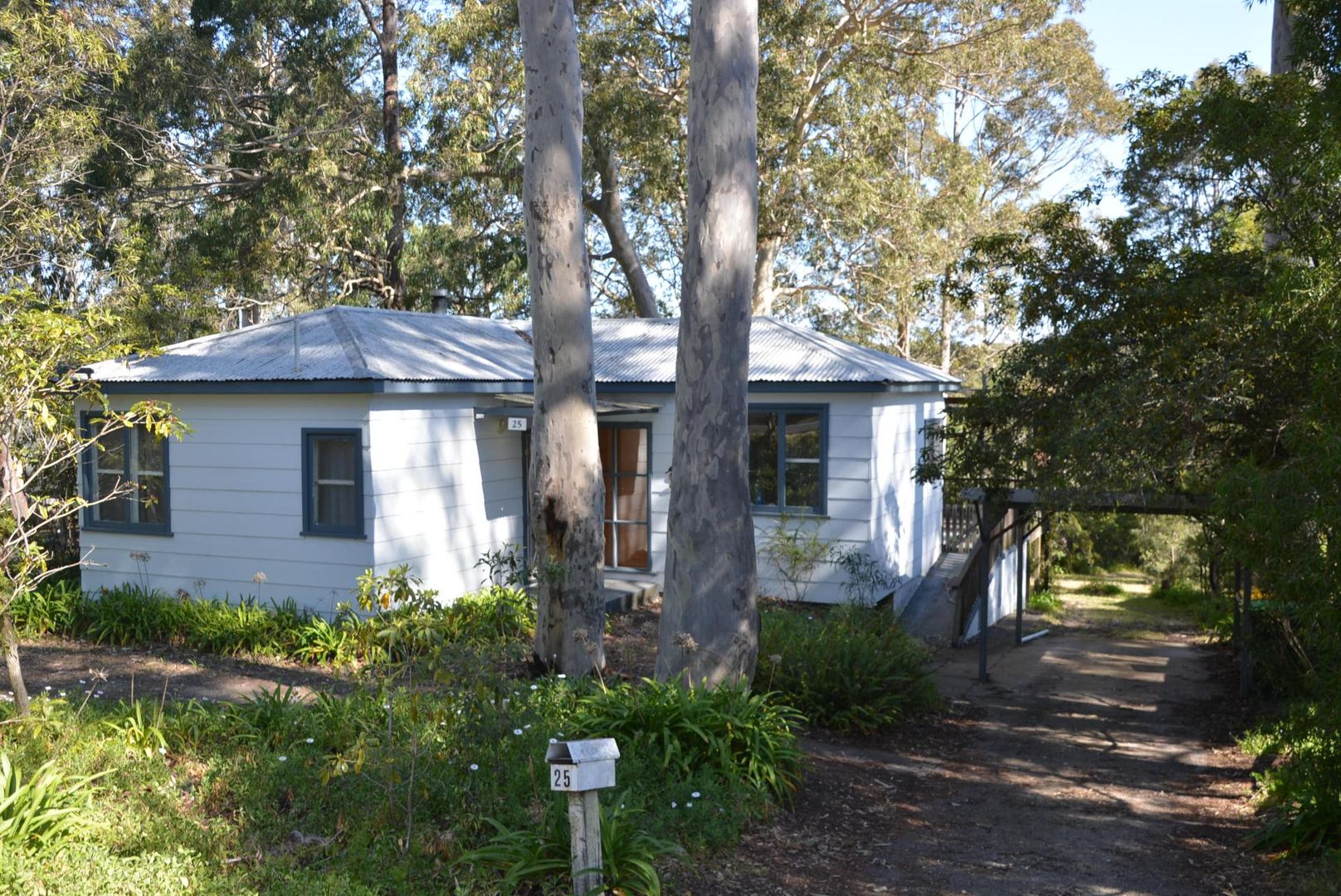 25 Annetts Parade, Mossy Point NSW 2537, Image 1