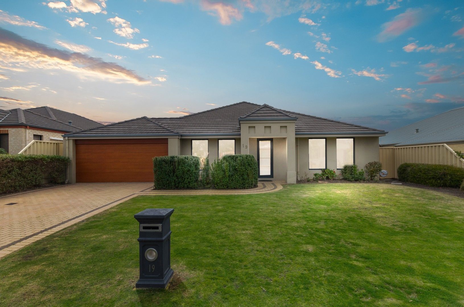 19 Thetis Link, Dalyellup WA 6230, Image 0