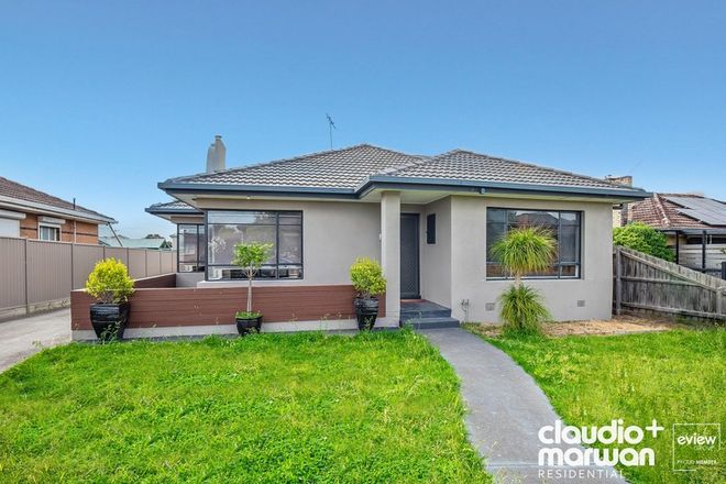 Picture of 1/26 Eucra Street, HADFIELD VIC 3046