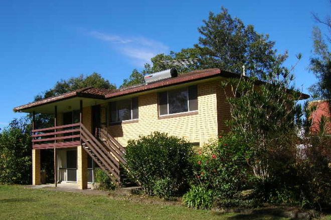 Picture of 150 Chambers Road, D'AGUILAR QLD 4514