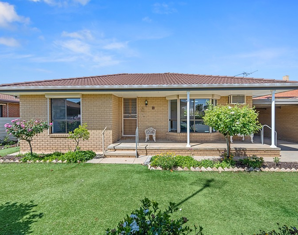 6/23 Mackay Street, Rochester VIC 3561