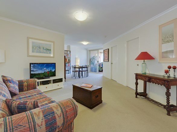 31/1-3 Thomas Street, Hornsby NSW 2077