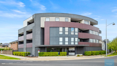 Picture of 103/184 The Esplanade, CAROLINE SPRINGS VIC 3023