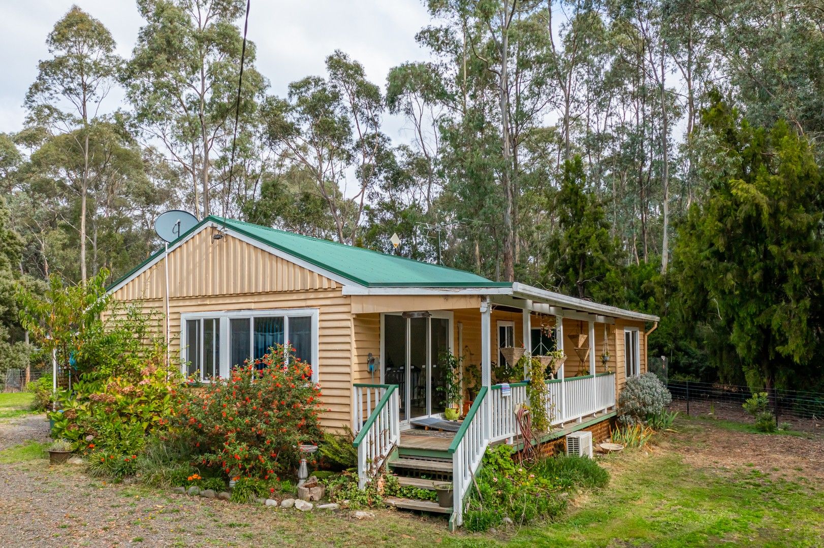 375 Randalls Bay Road, Eggs And Bacon Bay TAS 7112 Domain